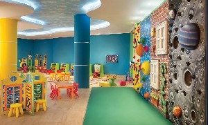 Hotel DOUBLETREE BY HILTON RESORT & SPA MARJAN ISLAND wakacje