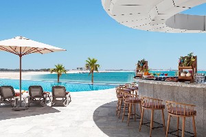 Hotel HAMPTON BY HILTON MARJAN ISLAND wakacje
