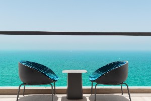 Hotel HAMPTON BY HILTON MARJAN ISLAND wakacje