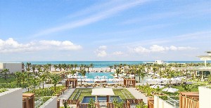 Resort