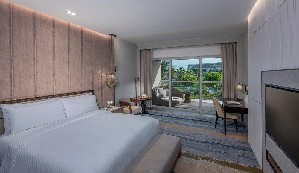 Hotel INTERCONTINENTAL RAS AL KHAIMAH RESORT AND SPA wakacje