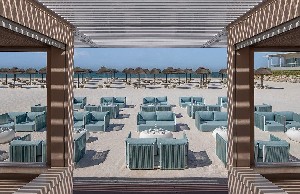 Hotel INTERCONTINENTAL RAS AL KHAIMAH RESORT AND SPA wakacje