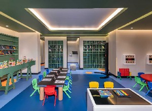 Hotel INTERCONTINENTAL RAS AL KHAIMAH RESORT AND SPA wakacje