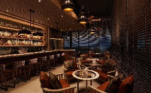 Hotel INTERCONTINENTAL RAS AL KHAIMAH RESORT AND SPA wakacje