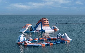 Hotel INTERCONTINENTAL RAS AL KHAIMAH RESORT AND SPA wakacje