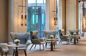 Hotel INTERCONTINENTAL RAS AL KHAIMAH RESORT AND SPA wakacje