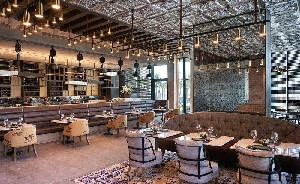 Hotel INTERCONTINENTAL RAS AL KHAIMAH RESORT AND SPA wakacje