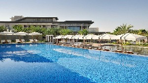 Hotel INTERCONTINENTAL RAS AL KHAIMAH RESORT AND SPA wakacje