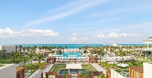 Hotel INTERCONTINENTAL RAS AL KHAIMAH RESORT AND SPA wakacje