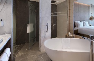 Hotel INTERCONTINENTAL RAS AL KHAIMAH RESORT AND SPA wakacje