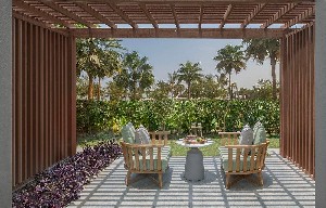 Hotel INTERCONTINENTAL RAS AL KHAIMAH RESORT AND SPA wakacje