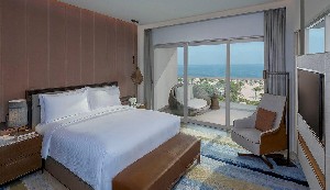 Hotel INTERCONTINENTAL RAS AL KHAIMAH RESORT AND SPA wakacje