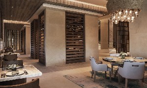 Hotel INTERCONTINENTAL RAS AL KHAIMAH RESORT AND SPA wakacje