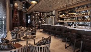 Hotel INTERCONTINENTAL RAS AL KHAIMAH RESORT AND SPA wakacje