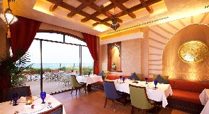 Hotel PULLMAN RESORT AL MARJAN ISLAND wakacje