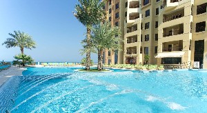 Hotel PULLMAN RESORT AL MARJAN ISLAND wakacje