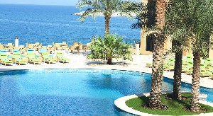 Hotel PULLMAN RESORT AL MARJAN ISLAND wakacje