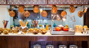 Hotel PULLMAN RESORT AL MARJAN ISLAND wakacje