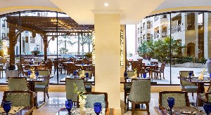 Hotel PULLMAN RESORT AL MARJAN ISLAND wakacje