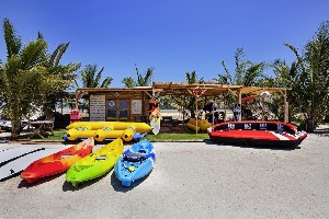 Hotel PULLMAN RESORT AL MARJAN ISLAND wakacje