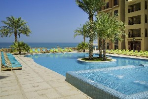 Hotel PULLMAN RESORT AL MARJAN ISLAND wakacje