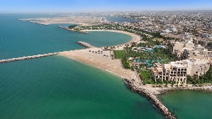 Hotel RIXOS AL MAIRID RAS AL KHAIMAH wakacje