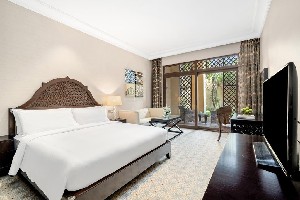 Hotel RIXOS AL MAIRID RAS AL KHAIMAH wakacje