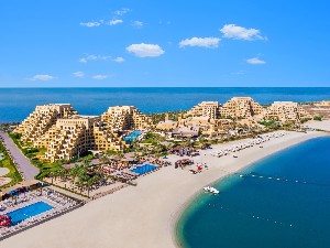 Resort