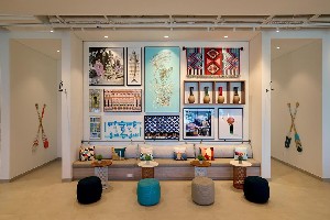 Hotel ROVE AL MARJAN ISLAND wakacje