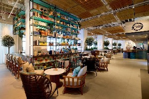 Hotel ROVE AL MARJAN ISLAND wakacje