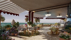 Hotel SO RAS AL KHAIMAH wakacje