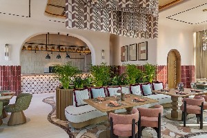 Hotel SO RAS AL KHAIMAH wakacje