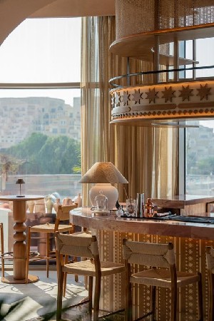 Hotel SO RAS AL KHAIMAH wakacje