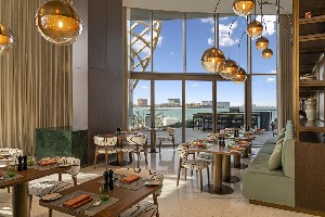 Hotel SO RAS AL KHAIMAH wakacje