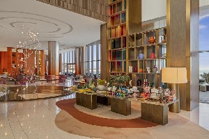 Hotel SO RAS AL KHAIMAH wakacje