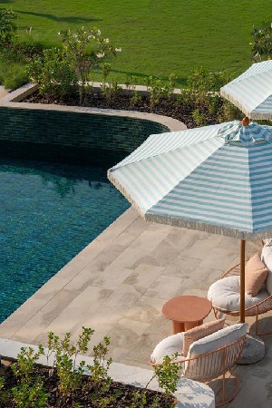 Hotel SO RAS AL KHAIMAH wakacje