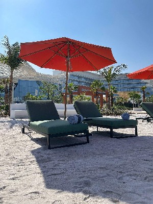 Hotel SO RAS AL KHAIMAH wakacje