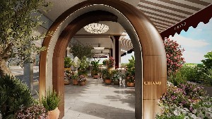 Hotel SO RAS AL KHAIMAH wakacje