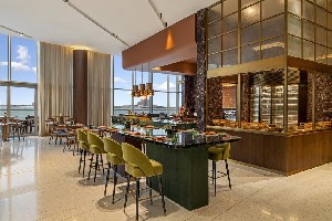 Hotel SO RAS AL KHAIMAH wakacje