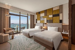 Hotel SO RAS AL KHAIMAH wakacje