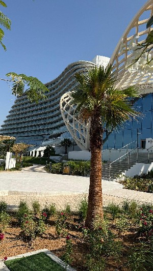 Hotel SO RAS AL KHAIMAH wakacje