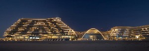 Hotel SO RAS AL KHAIMAH wakacje