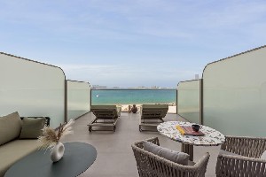 Hotel SO RAS AL KHAIMAH wakacje