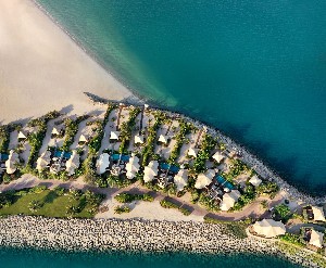 Resort