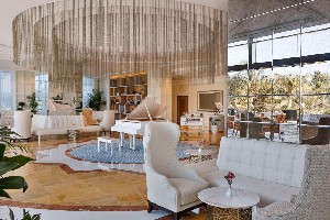 Hotel WALDORF ASTORIA RAS AL KHAIMAH wakacje