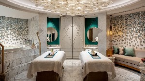 Hotel WALDORF ASTORIA RAS AL KHAIMAH wakacje