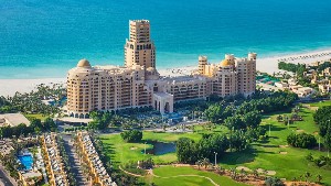 Hotel WALDORF ASTORIA RAS AL KHAIMAH wakacje