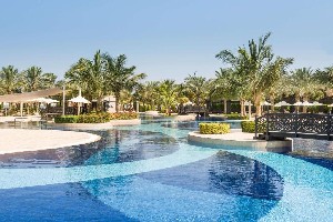 Hotel WALDORF ASTORIA RAS AL KHAIMAH wakacje