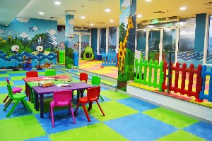 Hotel OCEANIC KHORFAKKAN RESORT & SPA wakacje