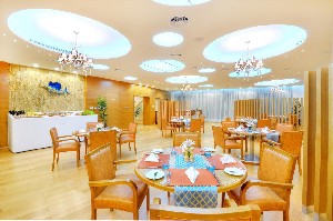 Hotel OCEANIC KHORFAKKAN RESORT & SPA wakacje